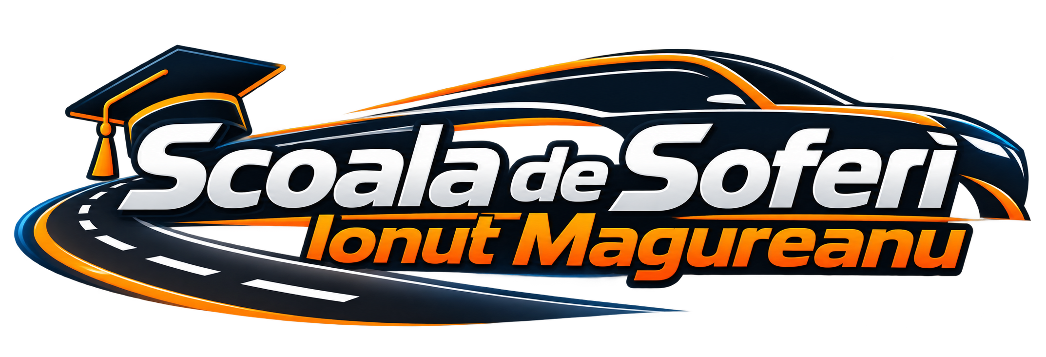 Școala de Șoferi Ionuț Măgureanu