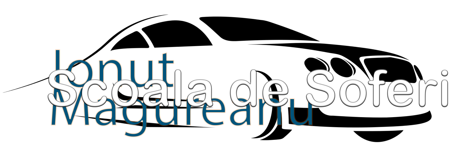 Școala de Șoferi Ionuț Măgureanu